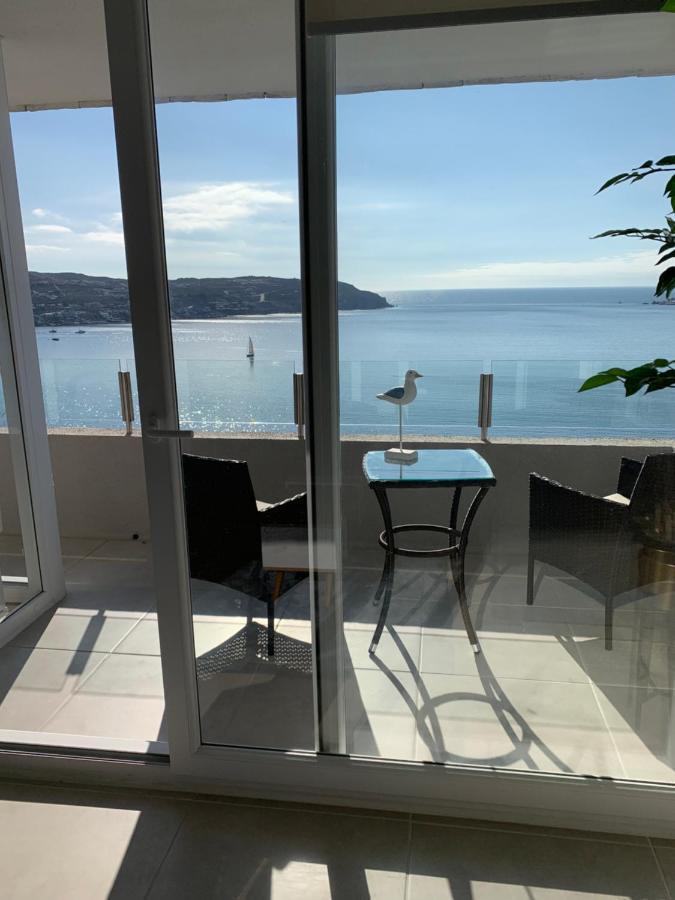 Apartment Departamento Vista Al Mar, Primera Linea Coquimbo
