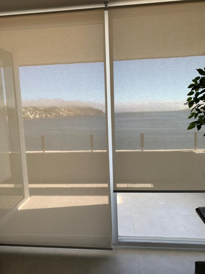 Apartment Departamento Vista Al Mar, Primera Linea