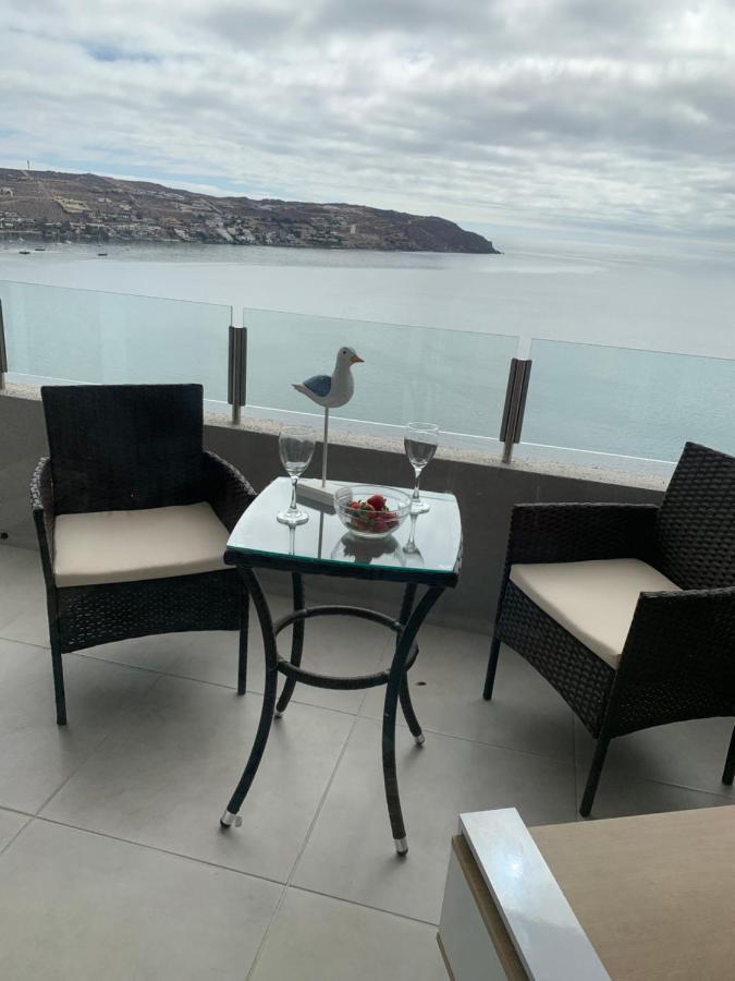 Apartment Departamento Vista Al Mar, Primera Linea *