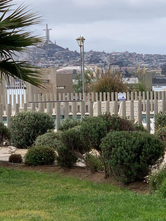 Departamento Vista Al Mar, Primera Linea * Coquimbo