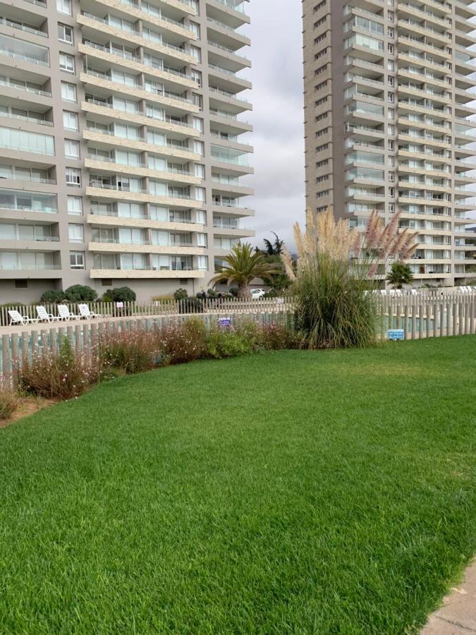 Apartment Departamento Vista Al Mar, Primera Linea Coquimbo